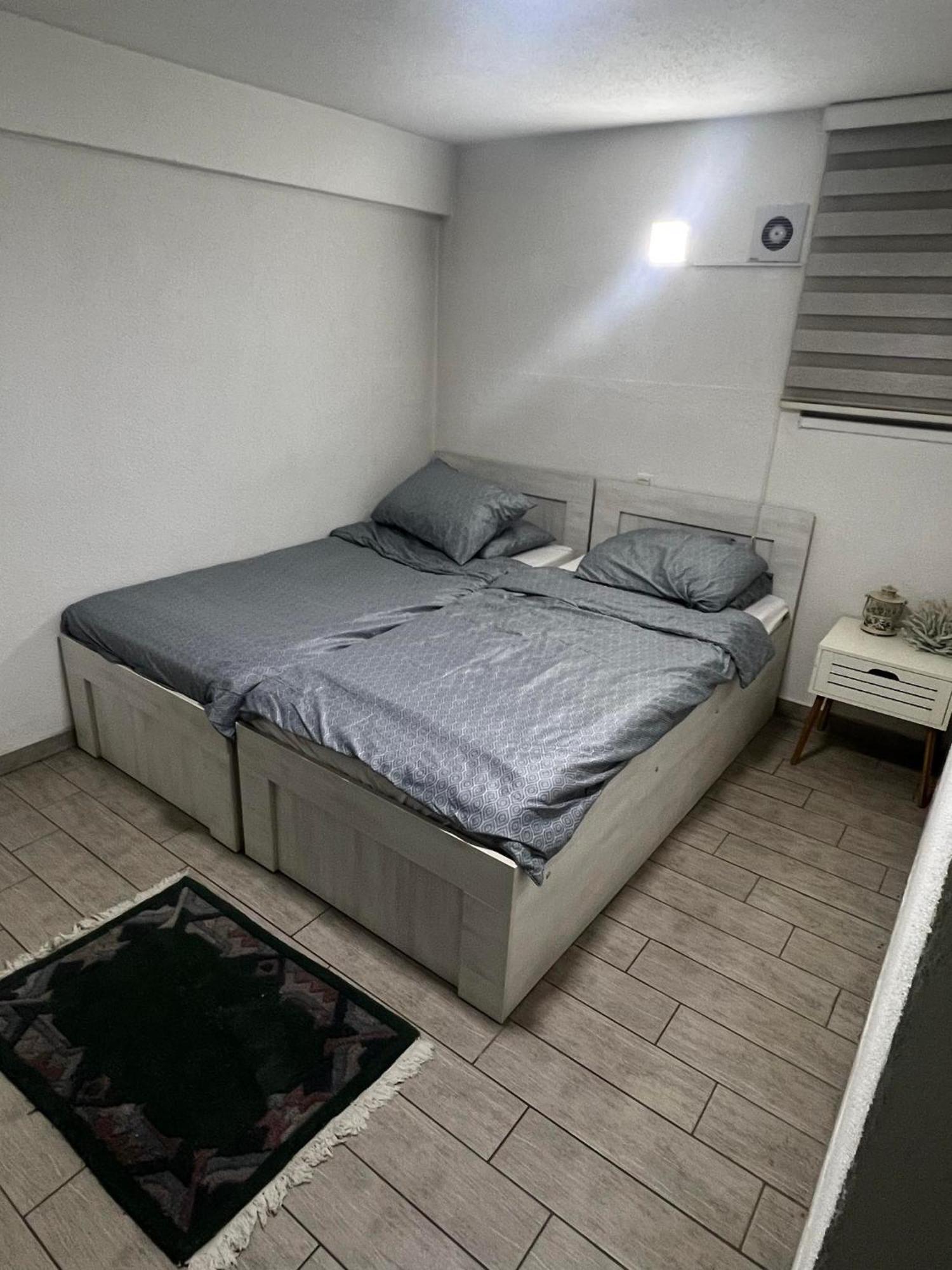 Hostel Tuzla Exteriör bild