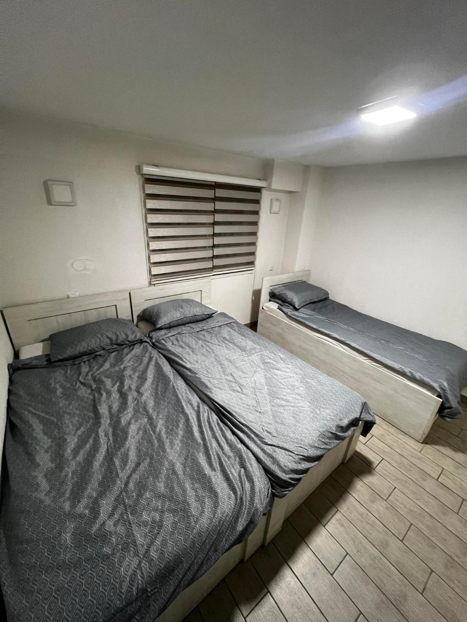 Hostel Tuzla Exteriör bild
